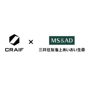 Craif、次世代がんリスク検査「マイシグナル・スキャン」を三井住友海上あいおい生命保険のヘルスケアサービス「MSAケア」にて優待販売開始