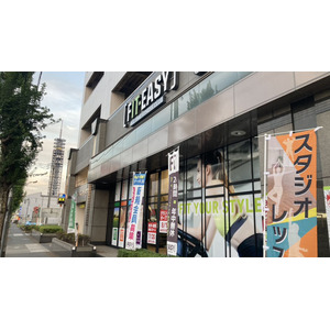 【グランドオープン情報】FIT-EASY 花小金井店が8月1日にグランドオープンしました！