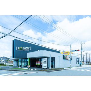 【グランドオープン情報】アミューズメントフィットネスクラブ FIT-EASY 長泉店がグランドオープンしました！