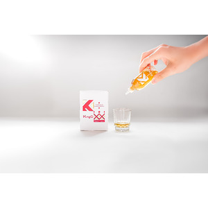【新発想の整う習慣】乳酸菌生産物質×発酵力による次世代型セルフケア製品「KingG」──卸・販売パートナーの募集を開始