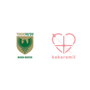 ココロミルは東京ヴェルディビーチサッカーとメディカルサプライヤー契約を締結！チームのパフォーマンス向上と健康管理に貢献