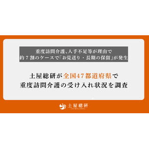 重度訪問介護、人手不足等が理由で約7割のケースで「お見送り・長期保留」が発生