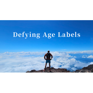 【NMNの養庵堂】新コラム「Defying Age Labels」スタート記念！10/18（金）よりNMNサプリのプレゼントキャンペーンを開催！