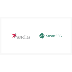 アステラス製薬に、ESG情報開示支援クラウド「SmartESG」を提供開始