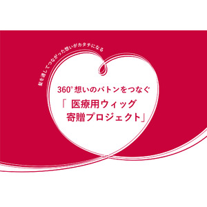 これまでつないできた想いをカタチに。活動を通じて集まった4,982,030円*をNPO法人ふくりびに寄付