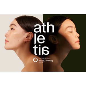 athletia＜アスレティア＞、中部エリアに2店出店。Green Cosmetic Garden 近鉄四日市店・星ヶ丘三越店に常設オープン。