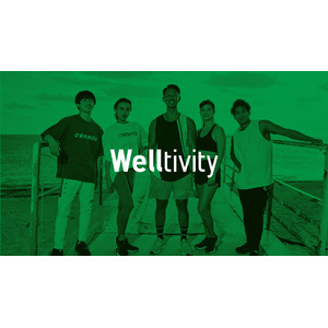 ジョンソンデジタルジャパンが提供するグローバルフィットネスプラットフォーム「Welltivity(ウェルティビティー)」 今春日本上陸
