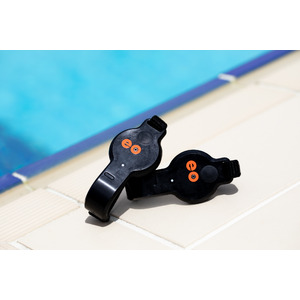 SWANSが泳ぎを可視化するデバイス『eo SwimBETTER』の国内販売代理店契約を締結