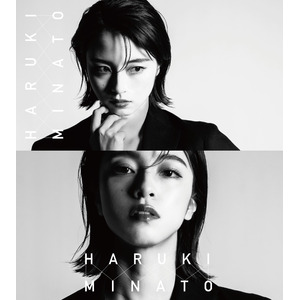 HARUKI MINATO、原宿に2つの旗艦サロンをNEW OPEN。