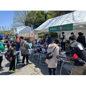 NECグリーンロケッツ東葛ホストゲーム試合会場で千葉県主催の「AED救命体験会」に協力いたします！