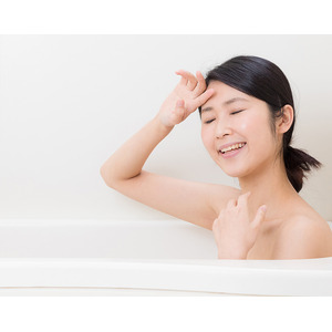 お風呂に入る人の汗は臭くない？お風呂と発汗に関するアンケート調査開始のお知らせ
