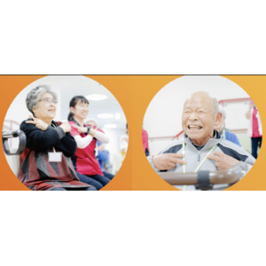 高齢者に直接！プロの運動指導をオンラインで届ける！　福祉施設向け、集団運動指導ライブ配信サービス「リモサポ」オープニングキャンペーン。