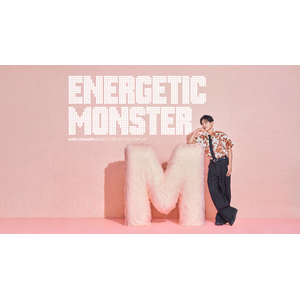 小田切ヒロさんが手掛ける『ENERGETIC MONSTER』HIRO ODAGIRI BEAUTY SELECTED POP UPに話題沸騰中の韓国スキンケアブランド『ongredients』が参加