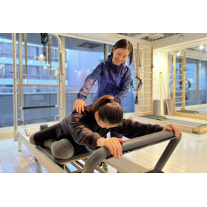 滋賀県初出店！パーソナル専門ピラティススタジオPilates Synergy彦根スタジオが1/10(金)に新規オープン！