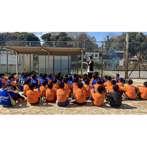中学生の7割に“外反母趾・浮指”などの足の変化　千葉のサッカー少年団での調査