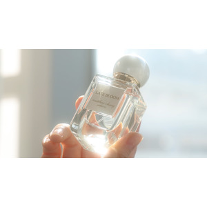 ＠cosme OSAKAデビューで大好評を博したフレグランスブランド、「matthew chang perfumes」が満を持して東京に初上陸。新宿マルイ 本館にてPOPUPイベントを開催。