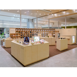 OSAJI（オサジ）が、中国地方の2店舗目となる「OSAJI 広島ミナモア店」を2025年3月24日（月）にオープン！