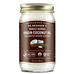 中鎖脂肪酸(MCT)*¹を毎日手軽に摂取できる、香り高いオーガニックバージンココナッツオイルを2023年10月16日（月）から発売開始