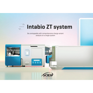 ASMS 2023でIntabio ZTシステムを発表