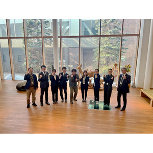 北海道情報大学×札幌商工会議所ものづくり工業部会 クリエイティブ・ミートアップ