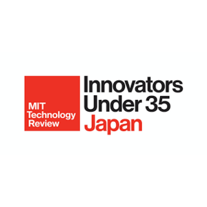 「Innovators Under 35」日本版2023年度の受賞者が一堂にセレモニーイベントを本日18時よりライブ配信