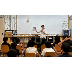 新渡戸文化小でマインドフルネス×SEL実践イベントを開催！88％が“気分の落ち着き”を実感