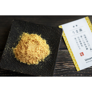 藻の常識を覆す、泡盛粕から生まれた美味しい藻「うま藻」。大日本印刷株式会社の社員食堂全17店舗で採用。