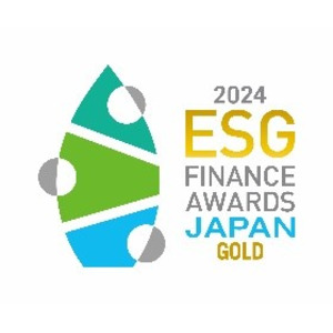 第5回「ESG ファイナンス・アワード・ジャパン」においてキリングループが環境サステナブル企業部門で「金賞」を受賞