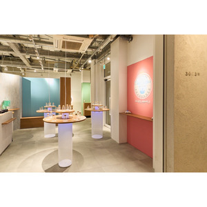 日本初！※ 香り × 美容室 「inioiLab to lil」中目黒Open ※…2025年3月 当社調べ