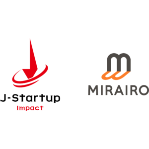 経済産業省が新設した「J-Startup Impact」に選定されました