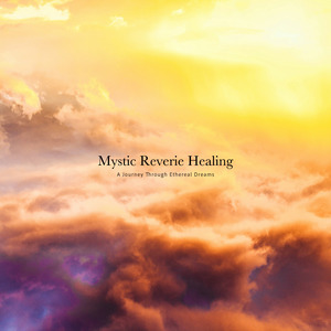 心を包む幻想の音世界──CROIX HEALING『Mystic Reverie Healing』リリース｜現代人に贈る、癒やしの音楽体験