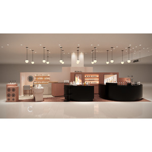 ROAliv(ロアリブ) 仙台パルコ2店が2025年5月29日(木)よりオープン。昨年人気の香り「スージングサン」シリーズの先行発売や人気アイテムのサンプルをご用意。
