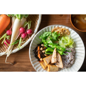 植物療法の第一人者 森田敦子が新コース“食べるフィトテラピー”をスタート！