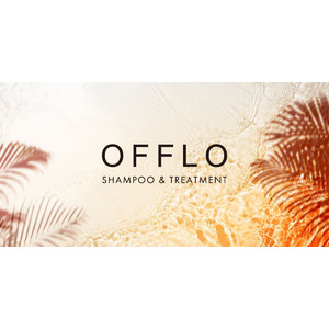 【新製品発表会開催のご案内】本格サロン品質の新ヘアケアブランド「OFFLO（オフロ）」を初披露！