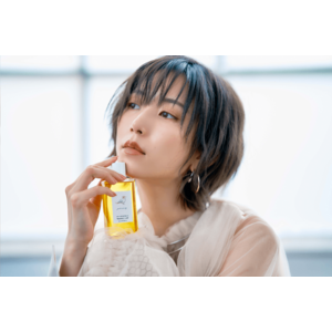 光宗 薫プロデュースのヘアオイル「GOOD MORNING」by NUANCE LAB.が3月1日（水）より受注販売スタート！