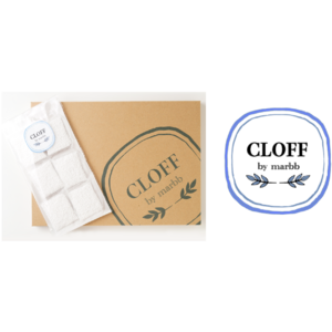塩素除去オプション商品「CLOFF by marbb（クロフバイマーブ）」をリリース（2023年10月予定）