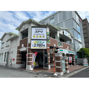 【東大阪市今米】24時間ジム「エコフィット24東大阪吉田店」新規オープン！大阪府2店舗目の“気軽に通える本格ジム”が誕生！