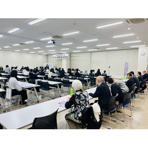 【神奈川県】ぐるーぷ藤、第21回（通算第33回）通常総会にお招き頂きました