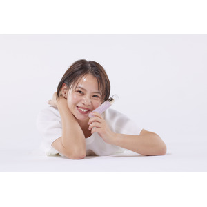 【高木菜那さん来場】ビューティーワールドジャパン東京にCANNAが出展！