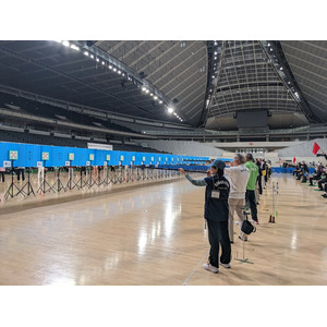 スポーツウエルネス吹矢『第7回全日本団体選手権大会』『理事長杯大会2025』5/27(火)・5/28日(水)に東京体育館（渋谷区千駄ヶ谷）で開催