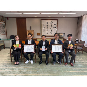 子どもの成長に必要な栄養を補える学童向けおやつ【PECO kids】6,000人分を大分市に寄付