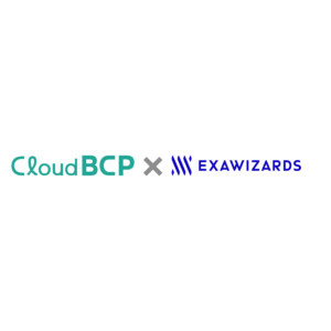 【CloudBCP】生成AIを介護領域に展開するエクサウィザーズにOEM提供開始