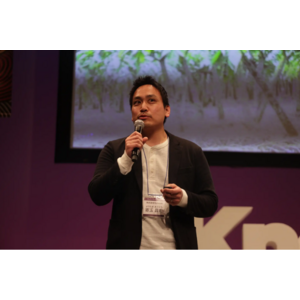 【NinjaFoods】欧州フードテックの神戸ピッチイベント「The Next Kitchen 2024」にゲスト登壇 / Guest pitch at food tech event in Kobe