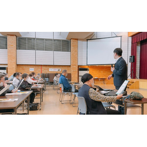 知内町と北海道電力株式会社による「オンライン診療や健康相談に関する検証事業」の実施について