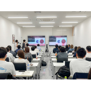 【TCB東京中央美容外科】「日本美容外科手術手技研究会」開催。東西を統合し過去最多23名の医師が参加