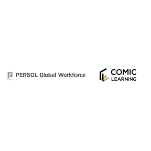 コミックを活用したe-Learning『コミックラーニング』を外国人材に特化した人材サービスを展開するPERSOL Global Workforceに提供