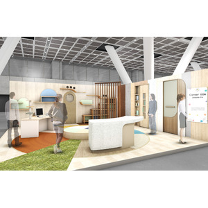 80周年記念フェア「EXPAND THE FUTURE」を6月（東京）・７月（大阪）に開催