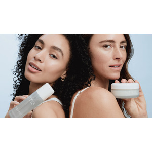 rms beauty （アールエムエスビューティー）から、クレンジングバーム&洗顔料が新登場！