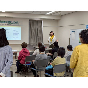 座学でまなぶコーピング講座開催