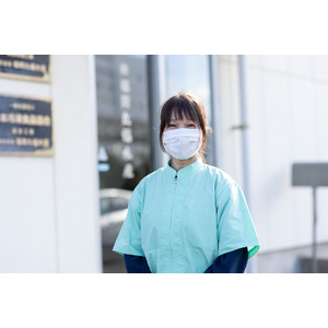 日本財団の職親プロジェクト（出所者の自立更生支援活動）の協力企業に採択2024年11月入社の最初の受け入れ社員にインタビューしたニュースレターを発行